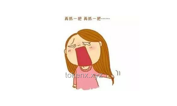 女子脱发年轻化趋势：从误解到自我接纳的变革